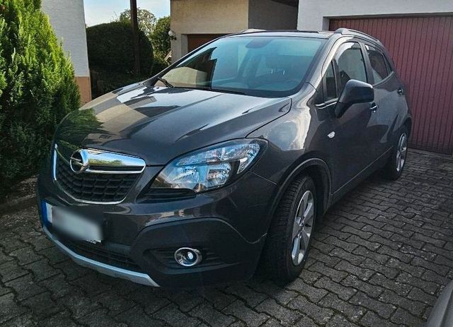 Opel Mokka 1.4 Turbo ecoFLEX Color INNVATION S/S ...