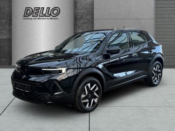 Opel Mokka - 1