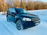 Land Rover Freelander SD4 HSE Voll Scheckheft Neuer Service