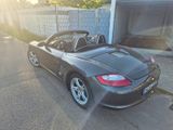 Porsche Boxster 2.7 MJ06 - Volleder Braun selten PASM - Porsche Boxster: 2.7