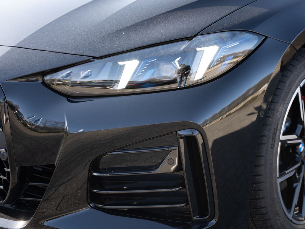 BMW 420 Gran Coupé - Bild 27