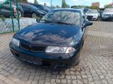 Mitsubishi Carisma - Mitsubishi Carisma aus 1998