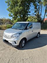 Maxus eDeliver 3 - Maxus eDeliver 3: Van