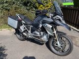 BMW GS 1200 - GEBRAUCHT AUGSBURG