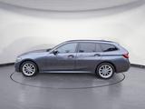BMW 320dA xDrive Touring M Sport Auto Navi Prof. Spo - BMW 320: Leder, Allradantrieb