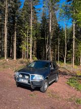 Honda CR-V RD1 - Honda aus 1997