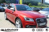 Audi SQ5 3.0 TDI quattro ACC+Xenonscheinwerfer Plus - Audi SQ5 aus 2014