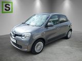 Renault TWINGO Limited SCe 75  Faltdach und Klima - Renault Twingo mit Benzin-Antrieb: Kleinwagen