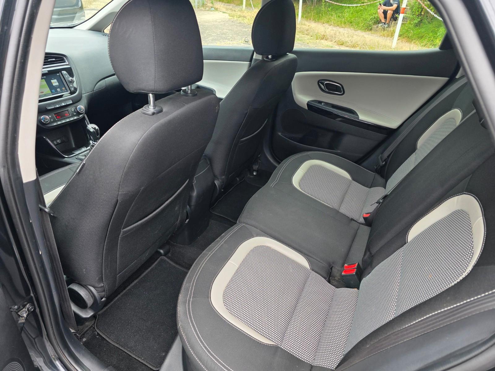 Kia Ceed 1.6 CRDi DynamicLine Euro6