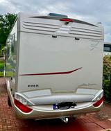 HYMER / ERIBA / HYMERCAR B 698 SL Star Edition - HYMER / ERIBA 698