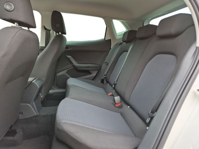 Seat Ibiza Road Edition 1.0 MPI