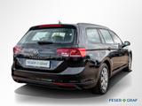 Volkswagen Passat Variant 2.0TDI LED/NAVI/CONNECT/KAMERA/SH - Volkswagen Passat Variant in Magdeburg