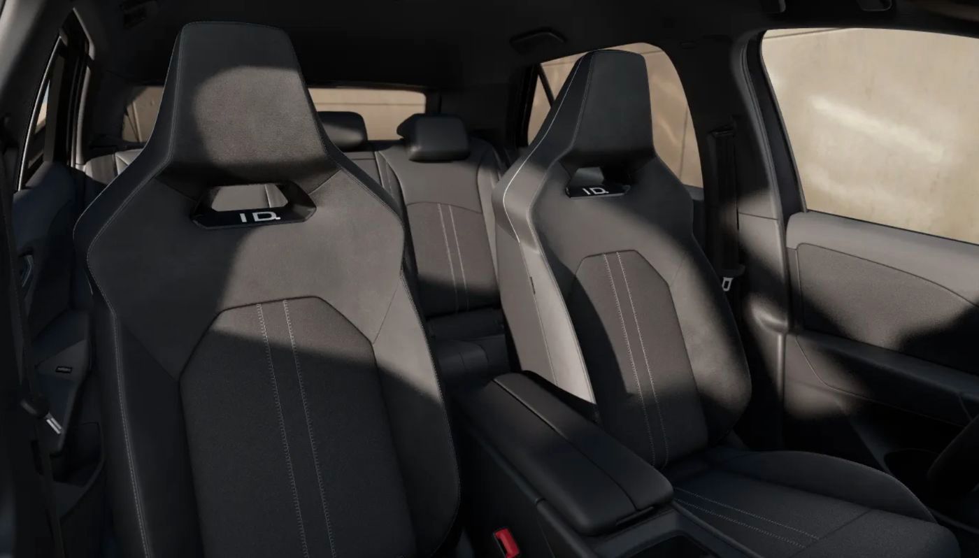 Volkswagen ID.3 - Bild 14