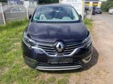 Renault Espace V Initiale Paris Leder SD Navi Kamera - Renault Espace aus 2015 mit Diesel-Antrieb: Kleinbus, Klimaanlage