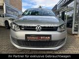 Volkswagen Polo V Comfortline / MOTOR 1.6L - KLIMA - Volkswagen Polo: Moto