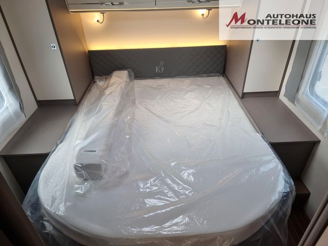 Etrusco T 7400 QBC MJ 25 | Automatik | Complete