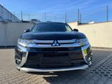 Mitsubishi Outlander Edition 100+ 4WD Navi Kamera - Mitsubishi Gebrauchtwagen Frankfurt