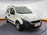 Fiat Fiorino SX Kombi *Klima*PDC*Sitzheizung - Fiat Fiorino mit Diesel-Antrieb: Kombi