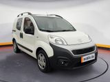 Fiat Fiorino SX Kombi *Klima*PDC*Sitzheizung - Fiat Fiorino in Stuttgart