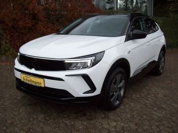 Bild 23 Opel Grandland (X) Grandland 1.2T GS LED 360 SHZ LHZ FSHZ Navi AT