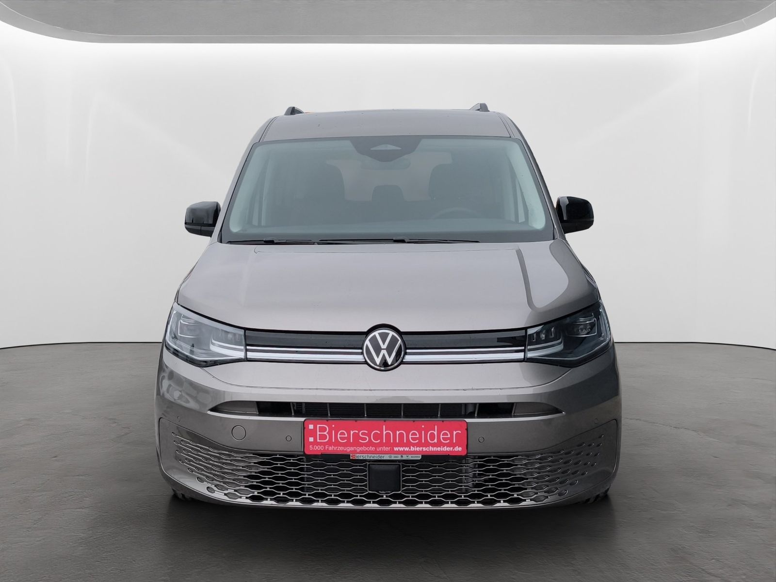 Volkswagen Caddy - Bild 3