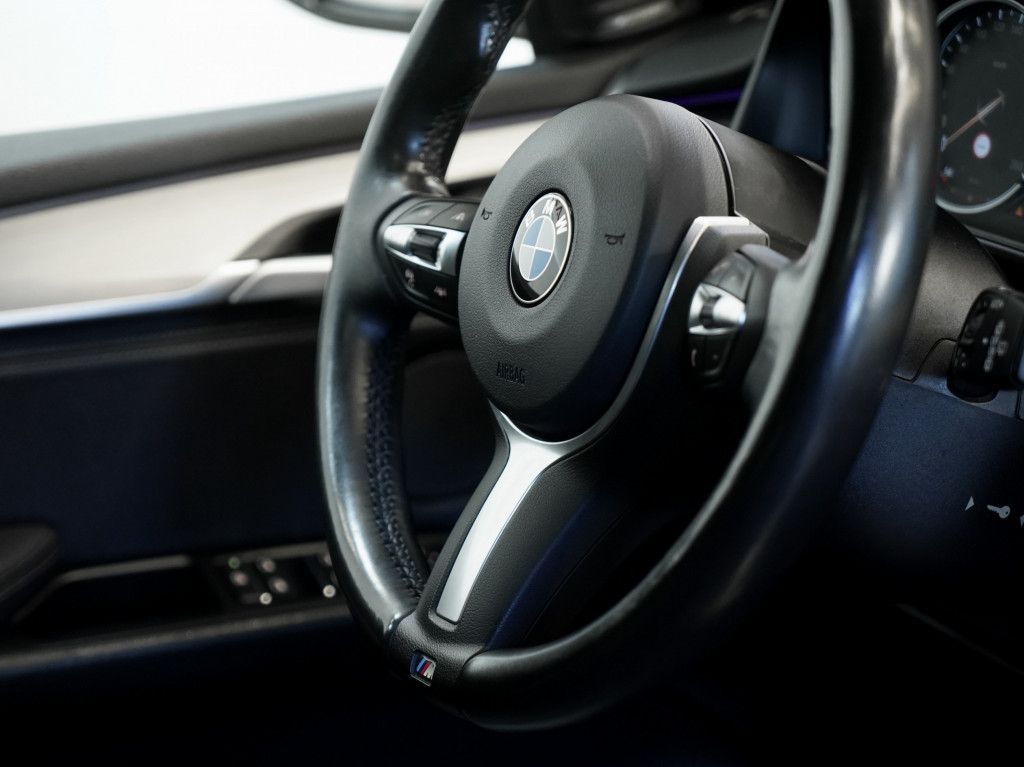 Bmw X5 M50