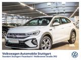 Volkswagen Taigo R-Line 1.0 TSI DSG Kamera LED Navi ACC Kli - VW Taigo Gebrauchtwagen in Stuttgart