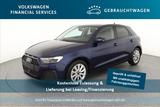 Audi A1 Sportback 1.5 35 TFSI Tempo*PDC*RFK*SH*Klima - Audi A1 in Osnabrück