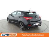 Hyundai i30 1.6 TGDI Turbo*NAVI*TEMPO*CAM*PDC*SHZ* - Hyundai i30: 1.6