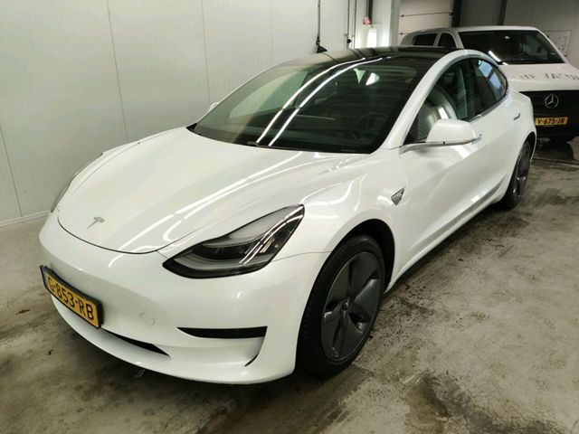 Tesla Model 3 Standard RWD Plus [ AUTOPILOT+60 kWh+PRE