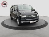 Volkswagen T6.1 Multivan 2.0TDI 4Motion ACC LED AHK KAMERA - gebrauchte VW T6 Multivan aus dem Jahr 2023