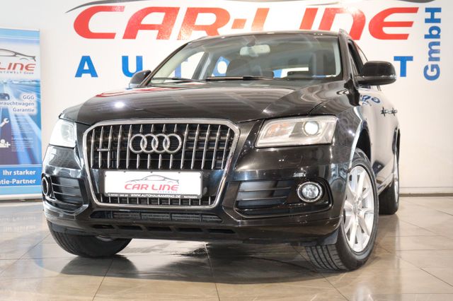 Audi Q5 2.0 TDI  quattro *Navi*RFK*Xenon*