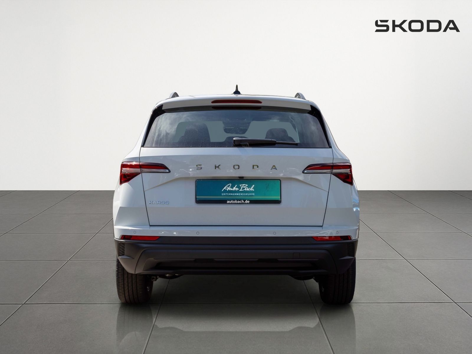 Skoda Karoq - Bild 6