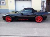 Chevrolet Corvette C6 Cabrio Z51 - Chevrolet Gebrauchtwagen von 2005