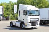 DAF XF 510 E6 Space Cab/ Retarder/ 2 Tanks/ 2 Liegen - DAF Xf 510