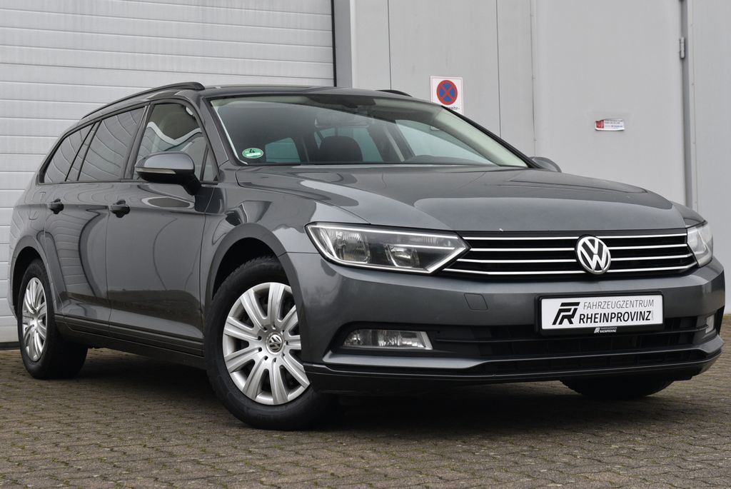 Angebot ansehen Volkswagen Passat