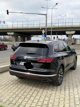 Volkswagen Touareg 3.0 TDI 4Motion Atmosphere |  - gebrauchte VW Touareg aus dem Jahr 2020