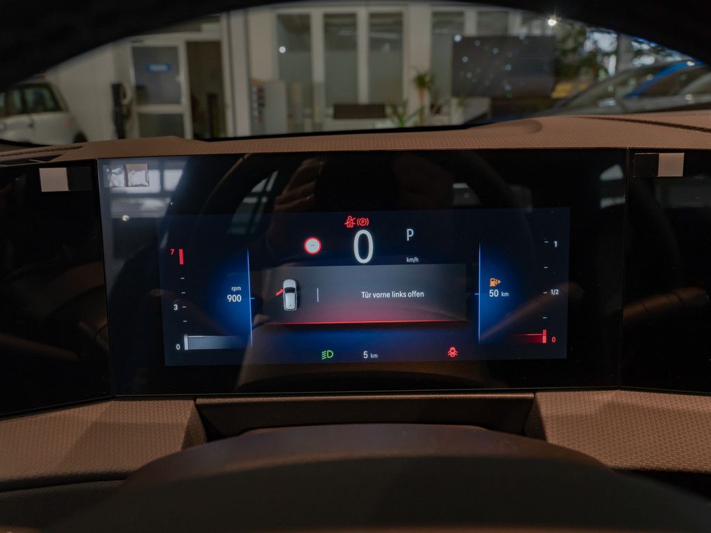 Opel Astra - Bild 24