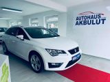 Seat Leon FR*1.Hand+Garantie+Finanzierung+Inspektion* - Seat Leon: I