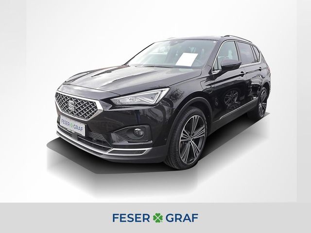 Seat Tarraco XCELLENCE 1.4e Hybrid *LED*NAVI*PANO*