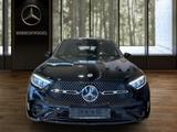 Mercedes-Benz GLC 220 d 4M EDITION AMG-Line+Night+AHK+DISTRON - Mercedes-Benz GLC-Class: Coupe