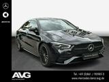 Mercedes-Benz CLA 220 d AMG-Premium Pano 19" Night Kamera LED - Mercedes-Benz CLA 220 in München
