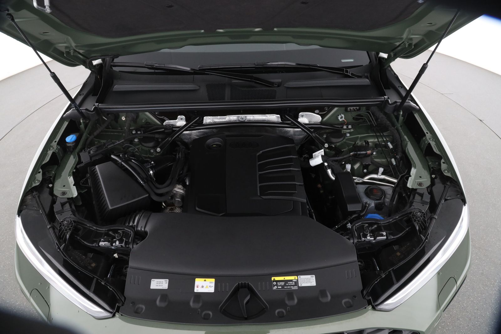 Audi Q5 - Bild 9