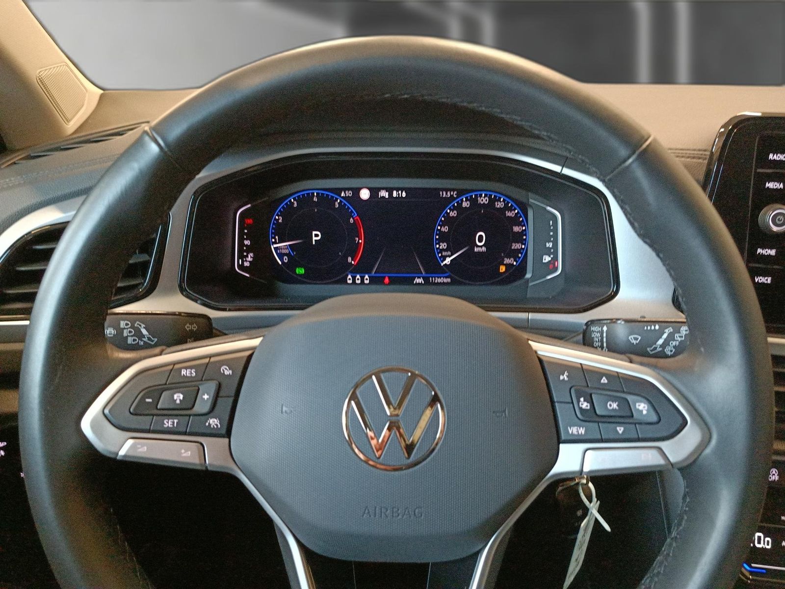 Volkswagen T-Roc - Bild 12