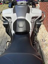 Triumph Tiger 1200 GT Pro - TRIUMPH TIGER 1200 GT