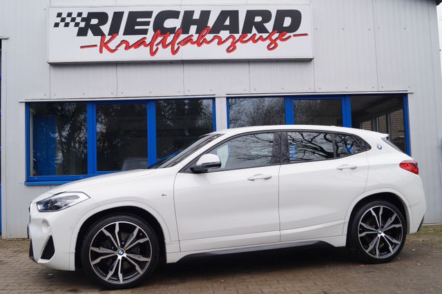 BMW X2 xDrive 20 i M Sport