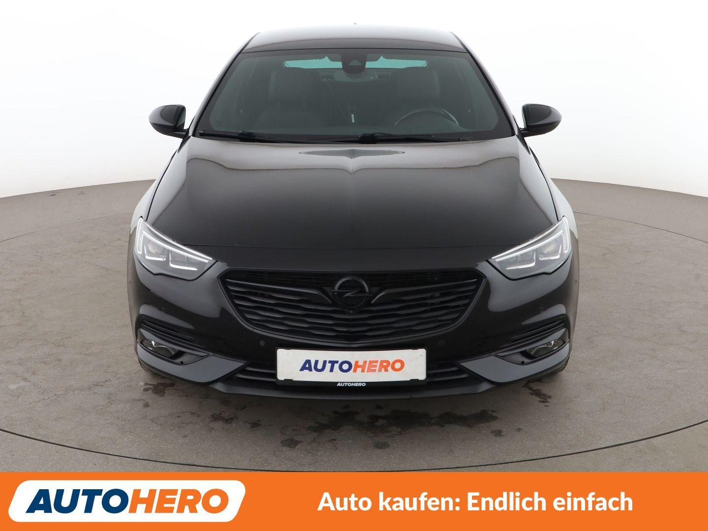 Opel Insignia Grand Sport 1.5 SIDI Turbo Dynamic*CAM*