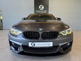 BMW 430i Gran Coupé M-PAKET/360°/HUD/H&K/CARPLAY - BMW 430 Gran Coupé Gebrauchtwagen