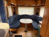 HYMER / ERIBA / HYMERCAR Nova 490, Mover, 100er Zul. HU 06.2028 - HYMER / ERIBA Nova 490