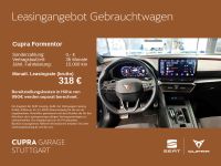 Cupra Formentor - Vorschau Bild 6
